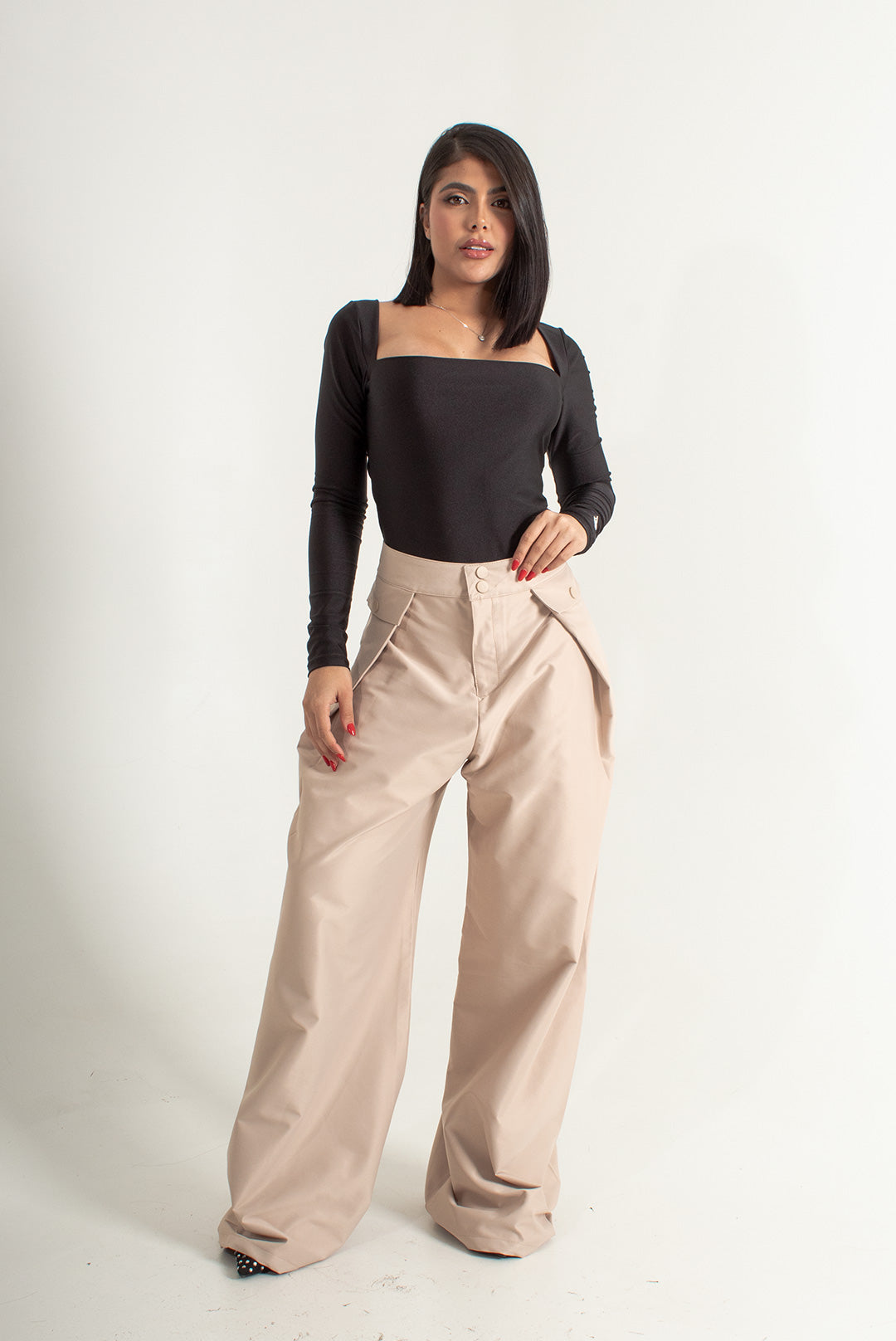 Pantalon CAEL mujer