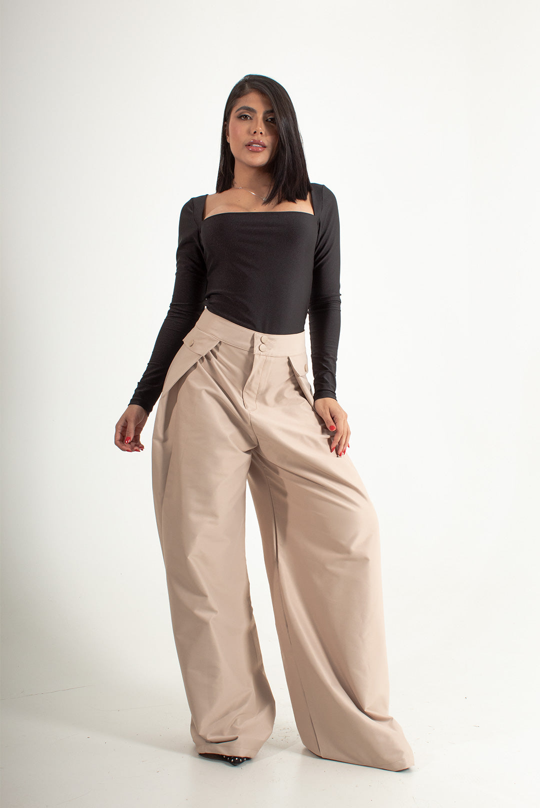 Pantalon CAEL mujer