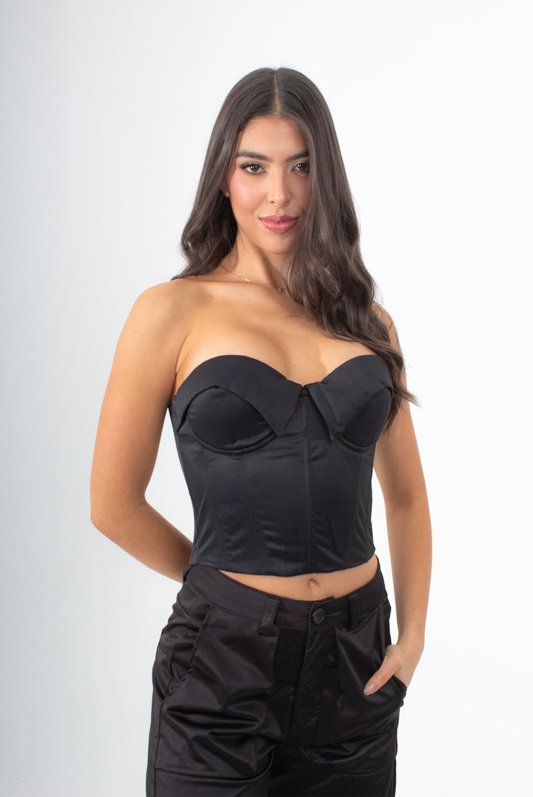 Coset ZEPHY mujer