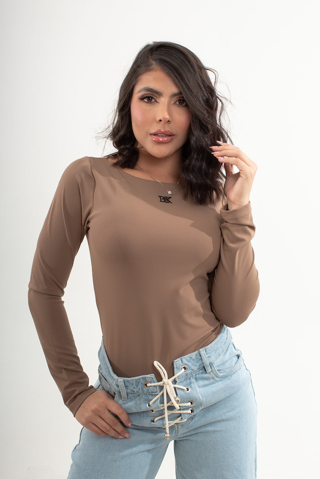 Body KAREN mujer