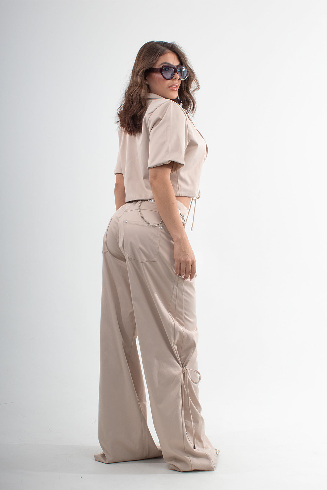 Chaqueta NALVIA mujer