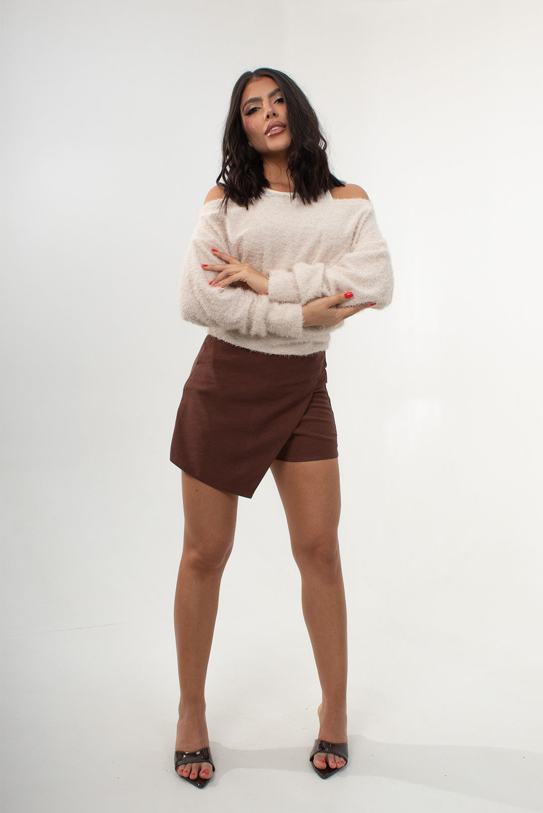 Falda RIVIERA mujer