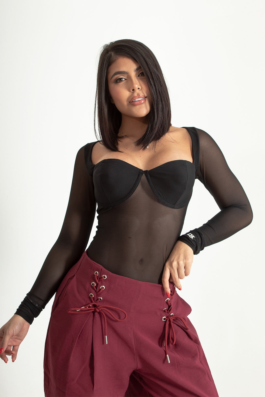 Body ARIANA mujer