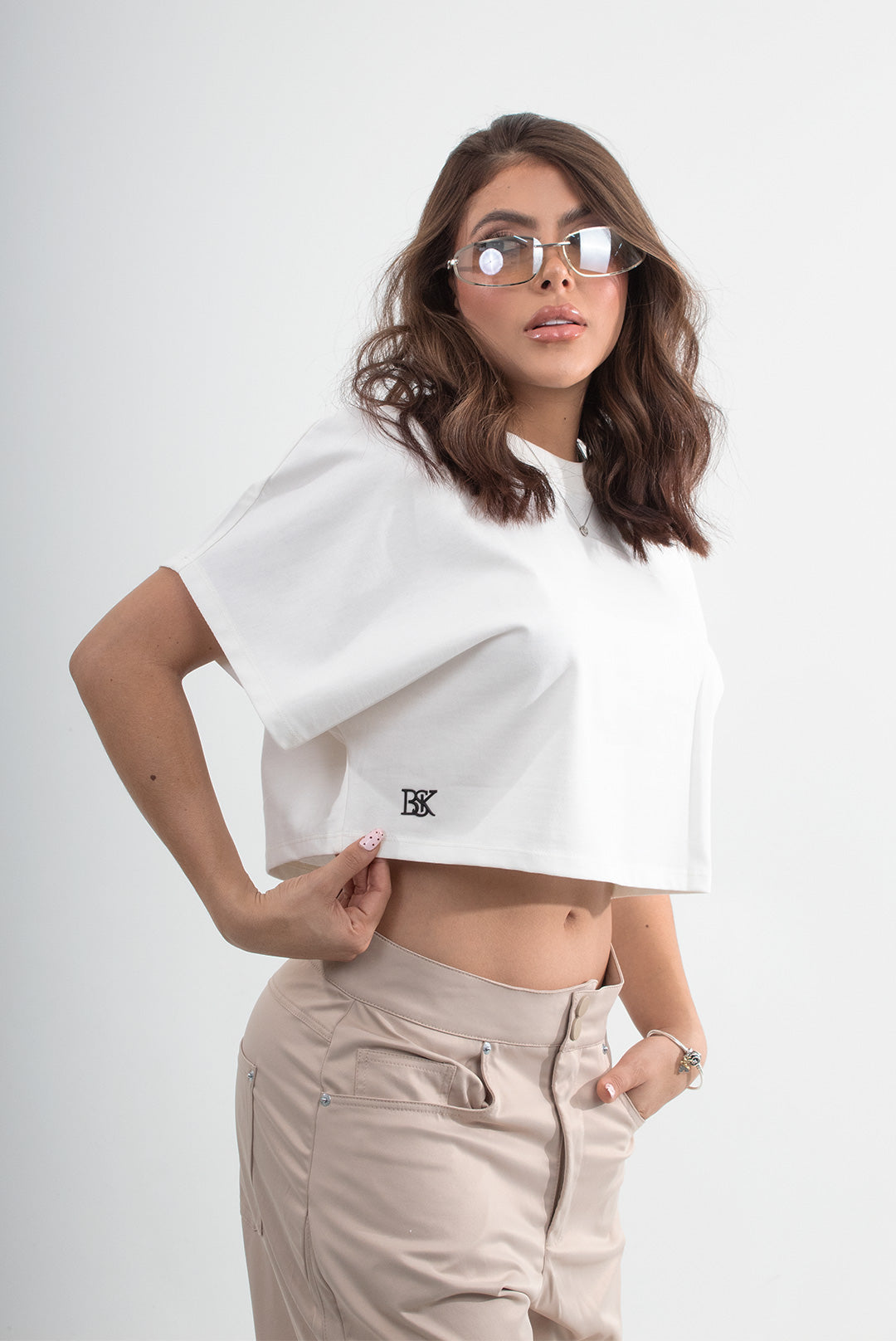 Camiseta MIA mujer