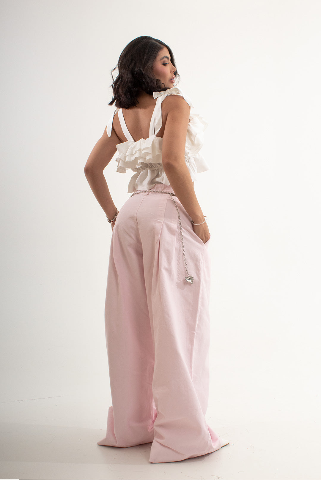 Pantalon SERAPHINE mujer
