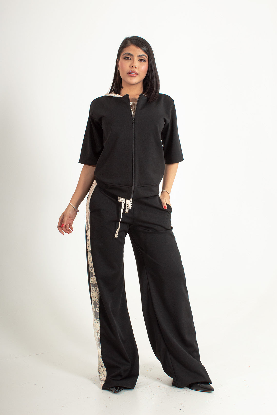 Pantalon CORINTO mujer