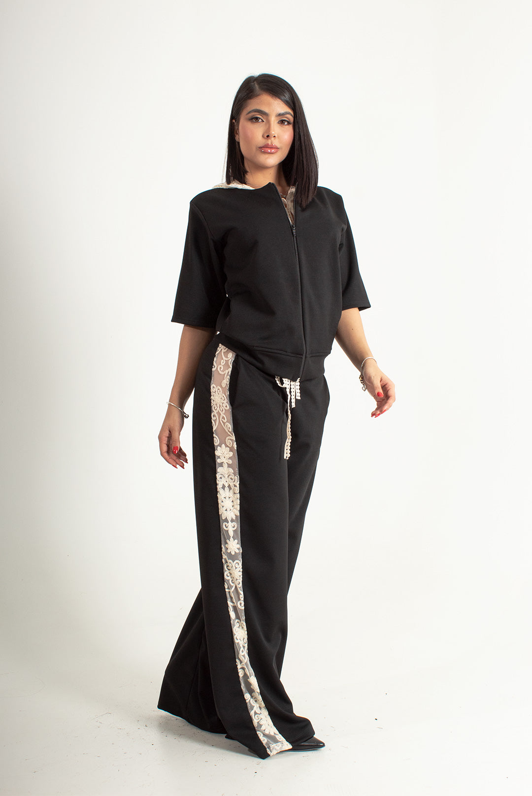 Pantalon CORINTO mujer