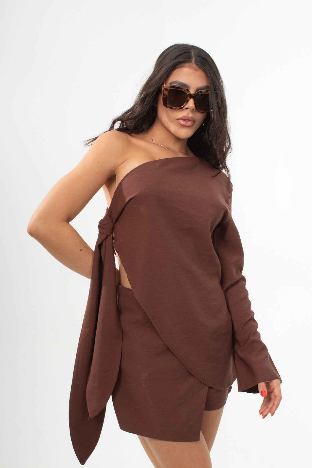 Blusa BELLE mujer