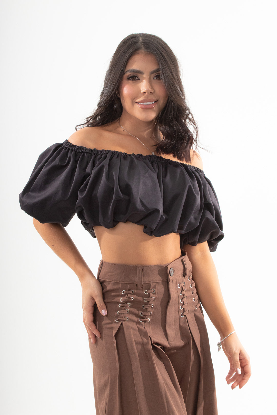 Blusa ERELITH mujer