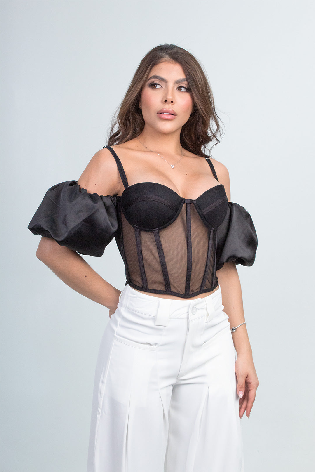 Corset LAIYA mujer
