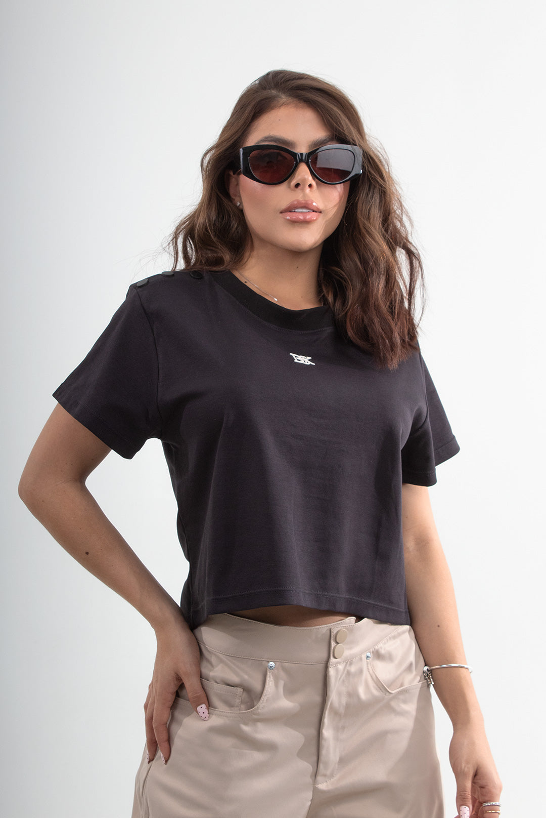 Camiseta LUCIANA