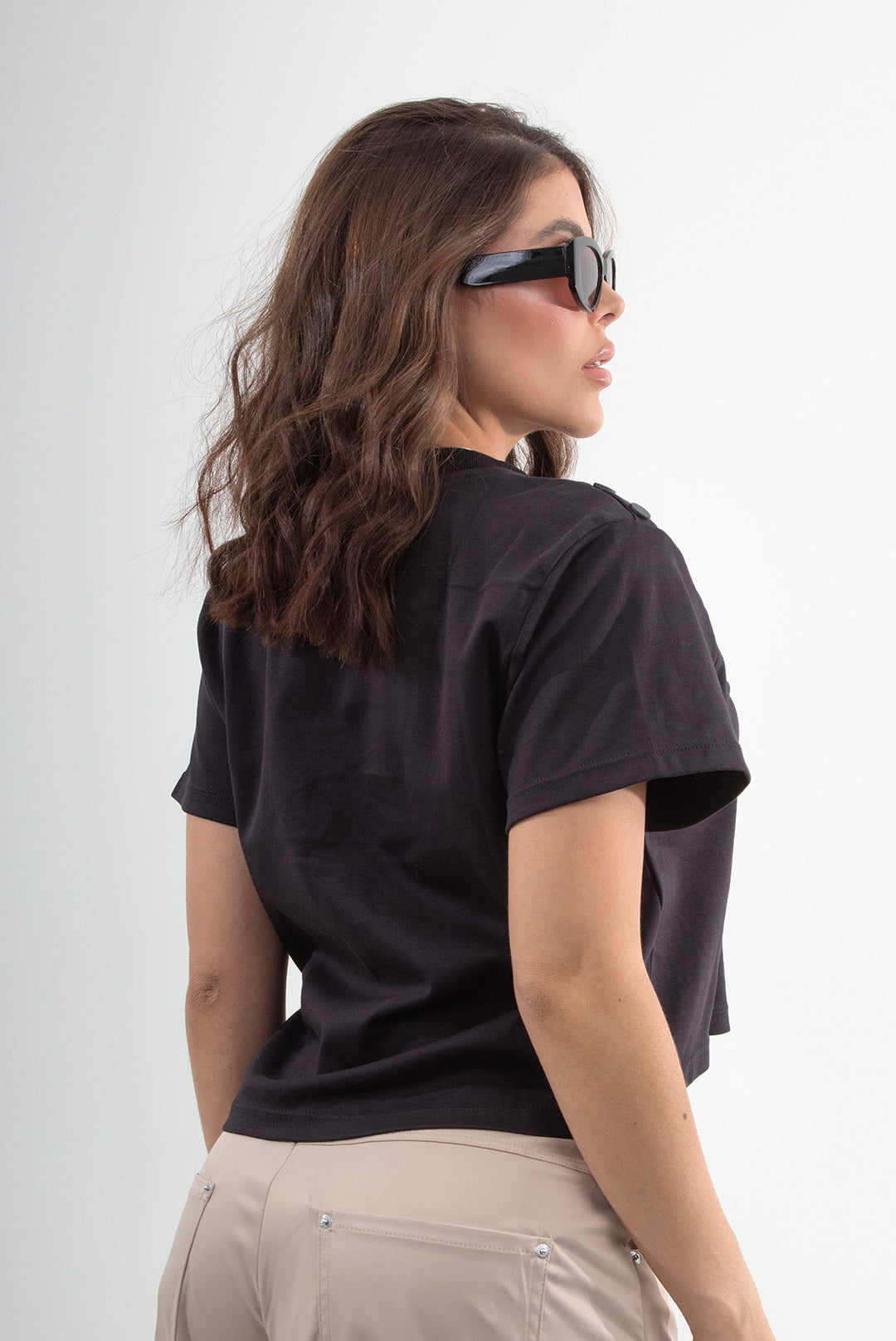 Camiseta LUCIANA