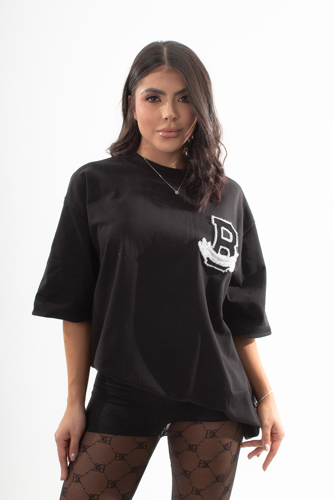 Camiseta PALERMO mujer