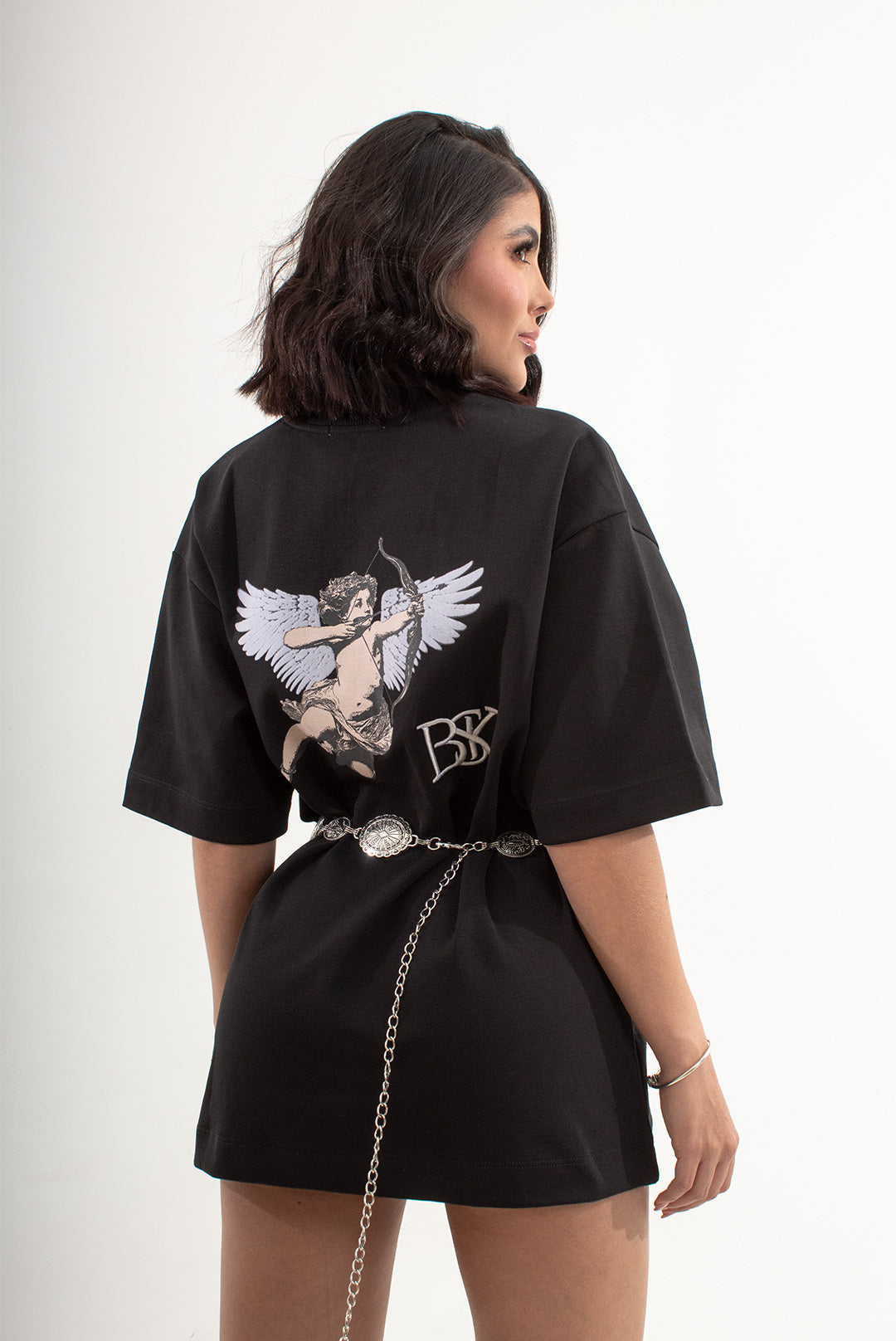 Camiseta SABRINA mujer