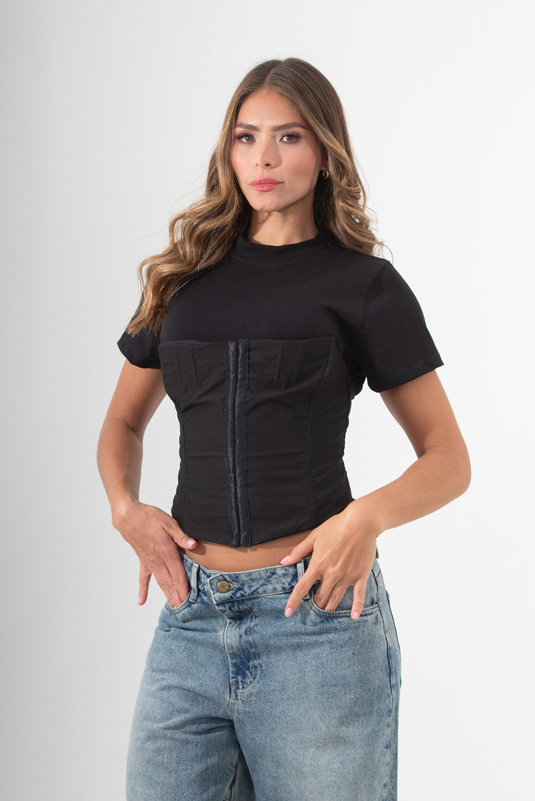 Blusa NERINA