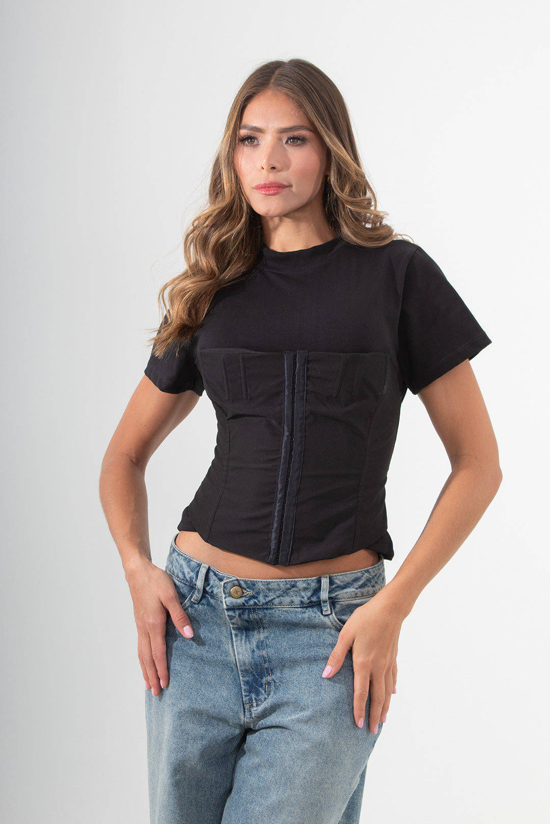 Blusa NERINA