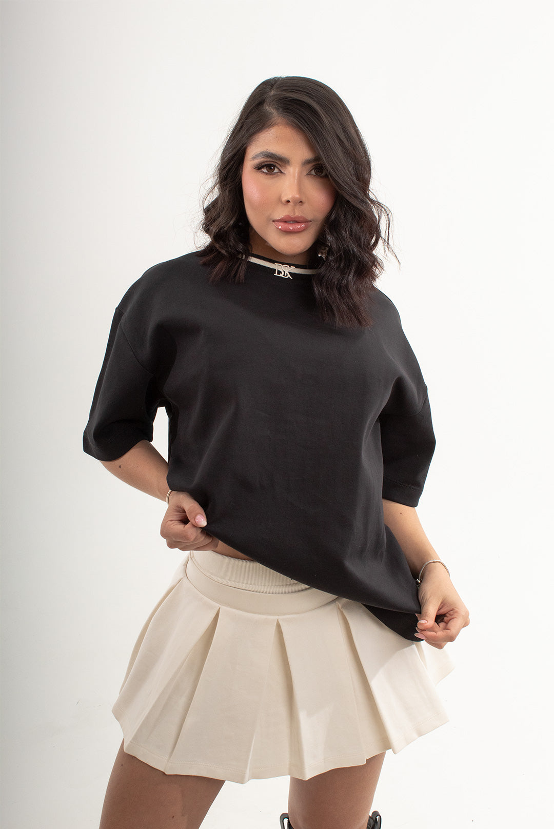 Camiseta PRAGA mujer