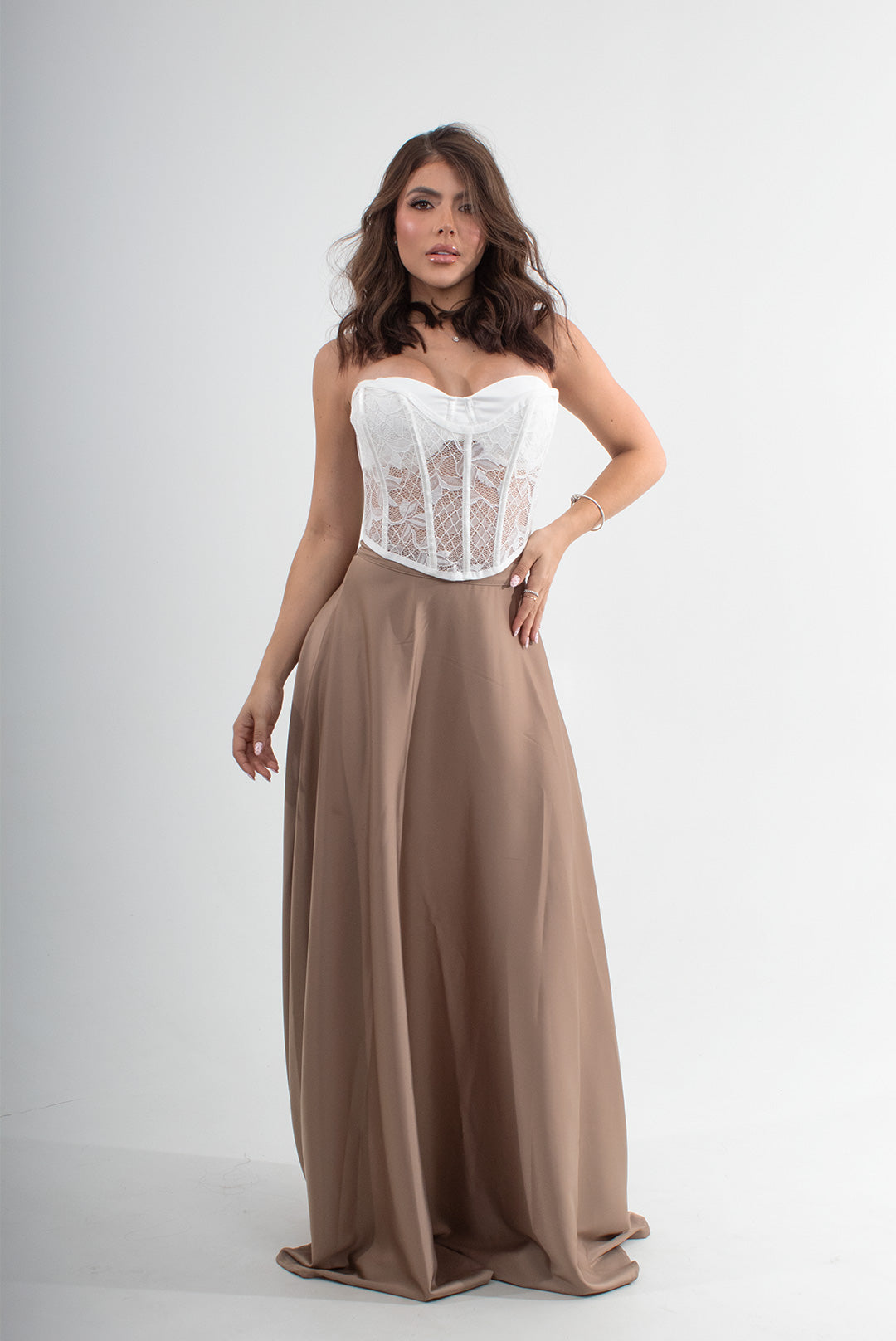 Falda VIANNE