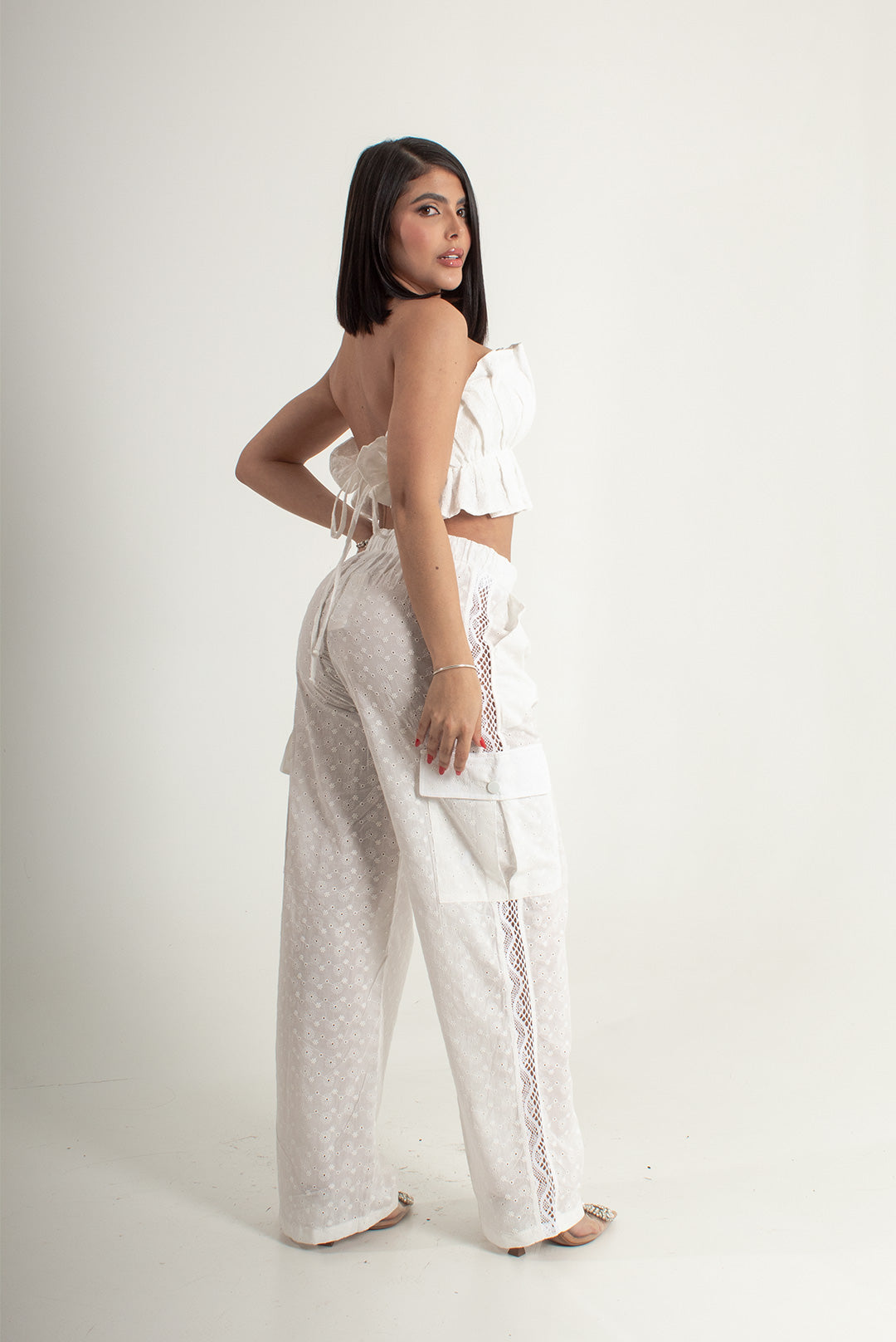 Pantalon ROXANE mujer