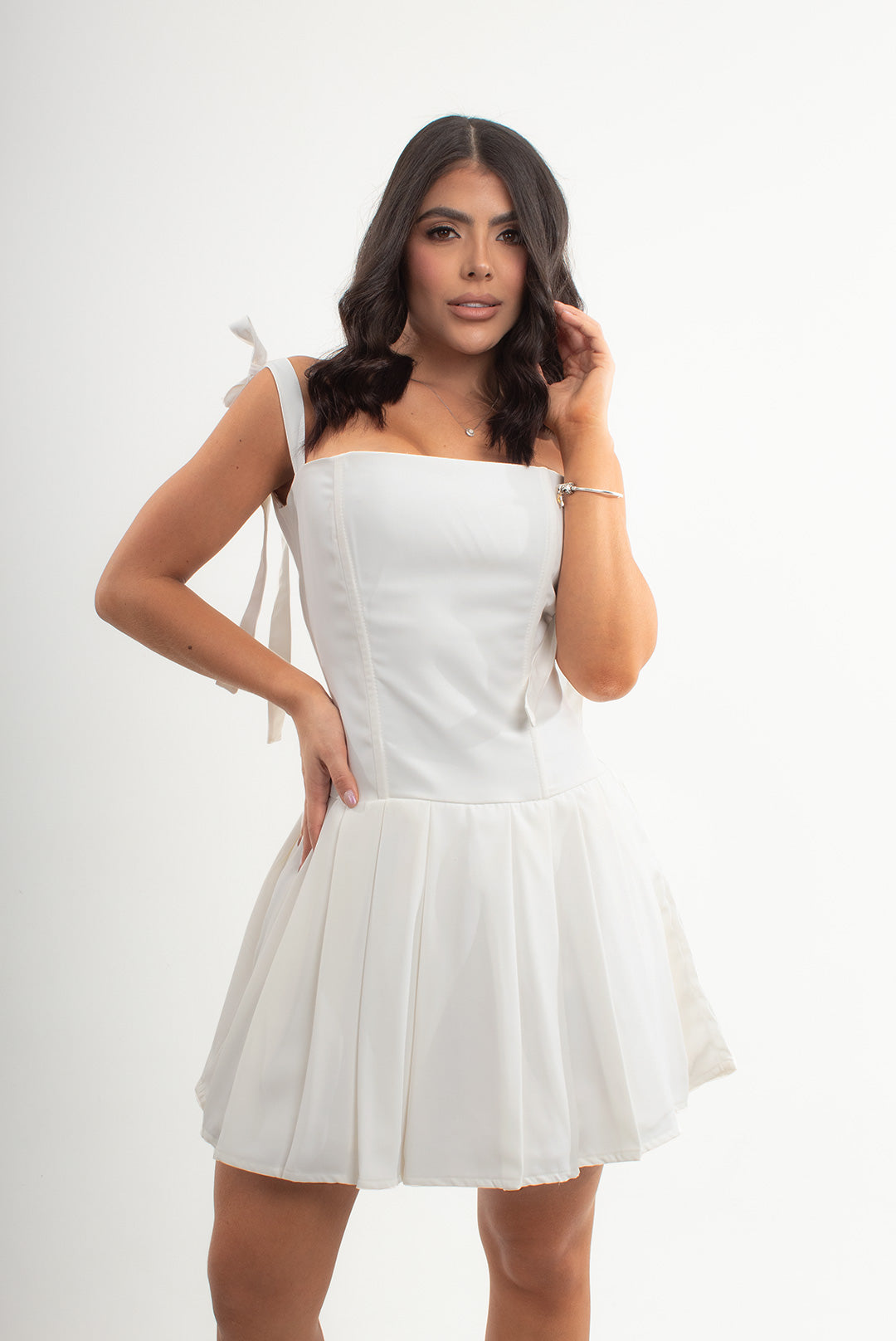 Vestido AMORETTE mujer