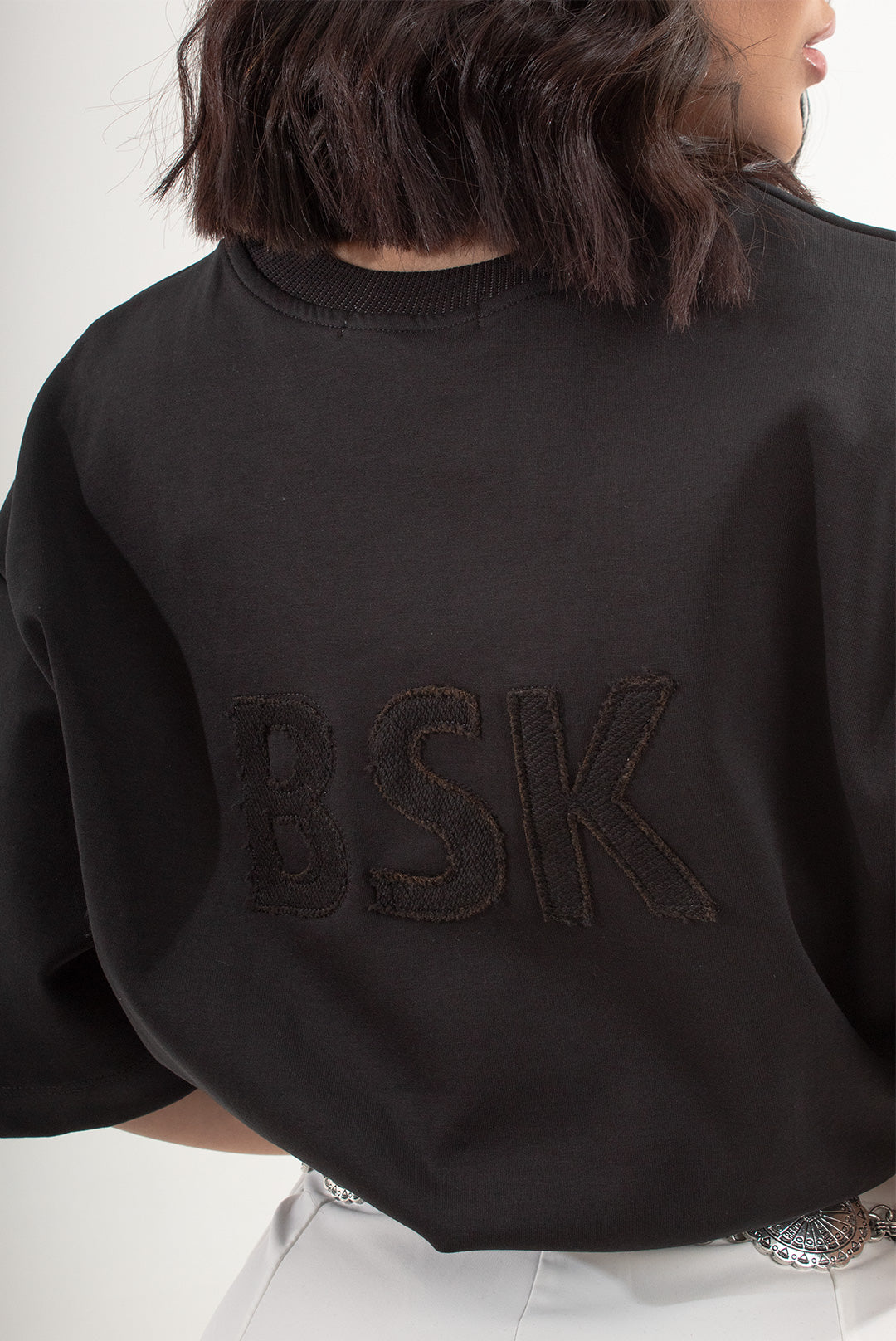 Camiseta ZIREA mujer