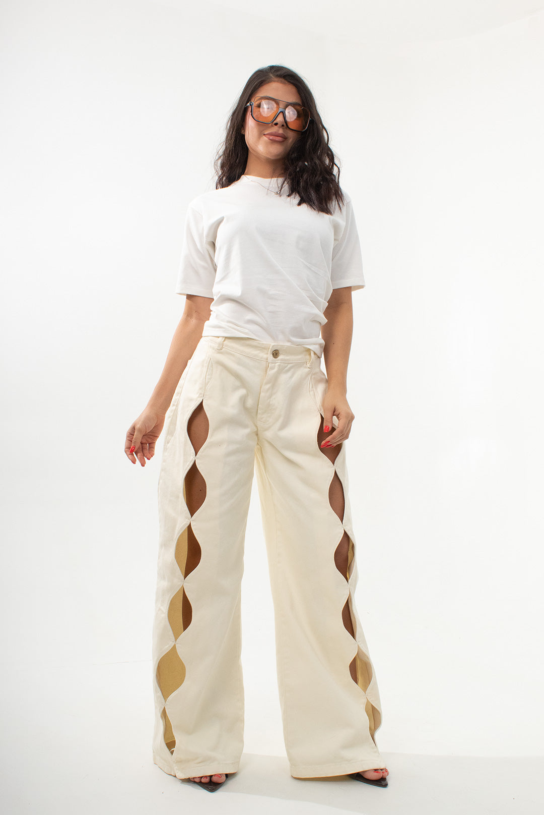 Pantalon CAMI mujer