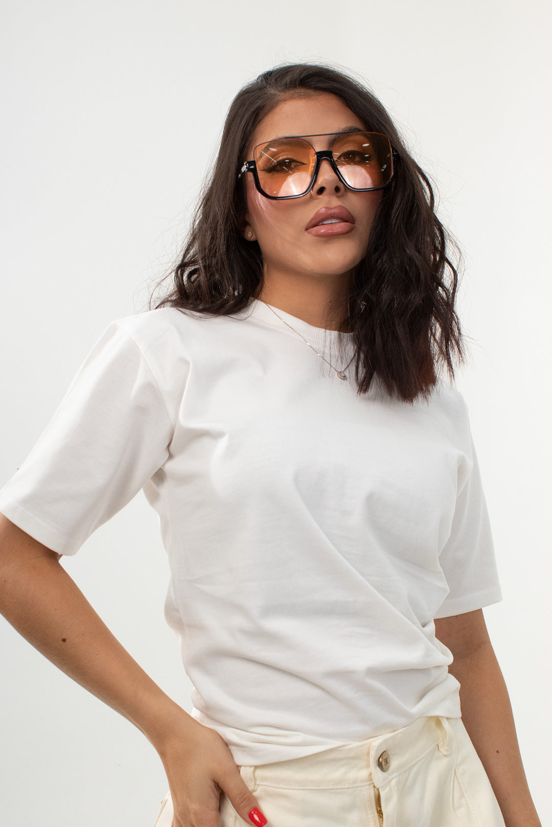 Camiseta ESSENCE mujer