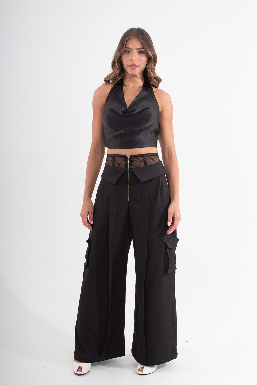 Pantalón SIRELLE