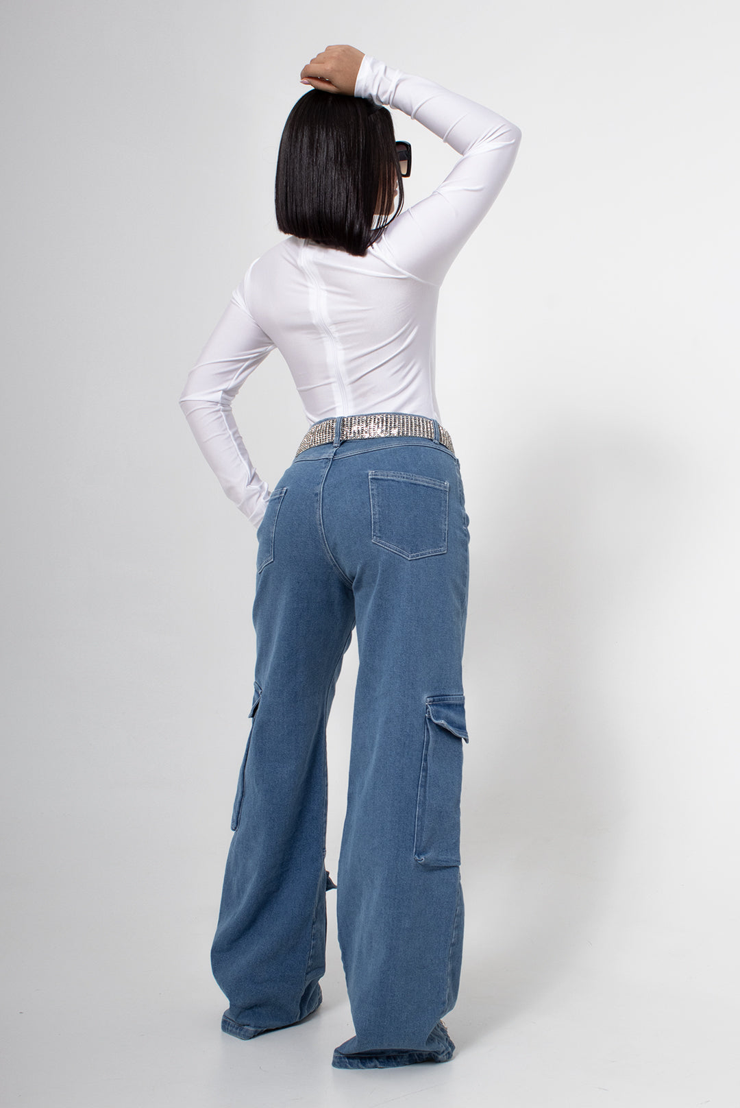 Body SERENE mujer