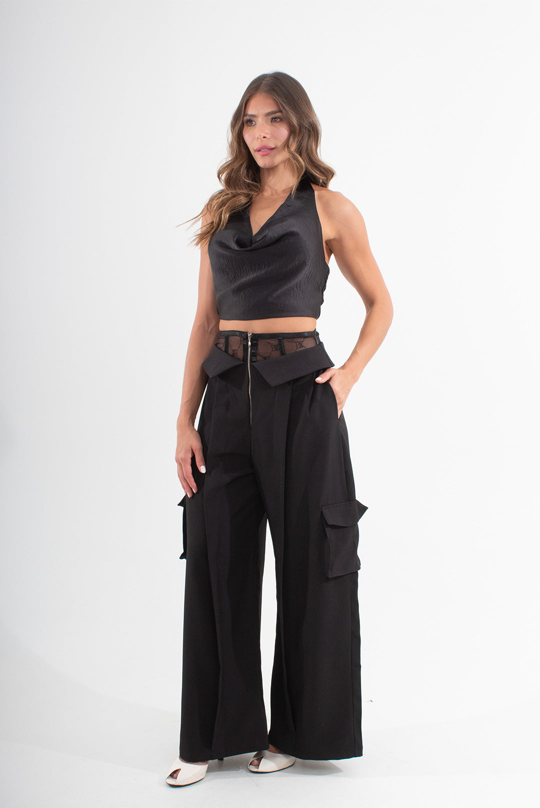 Pantalón SIRELLE