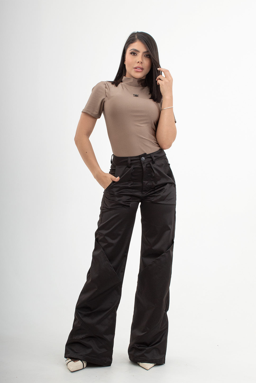 Pantalon GIORGIA mujer