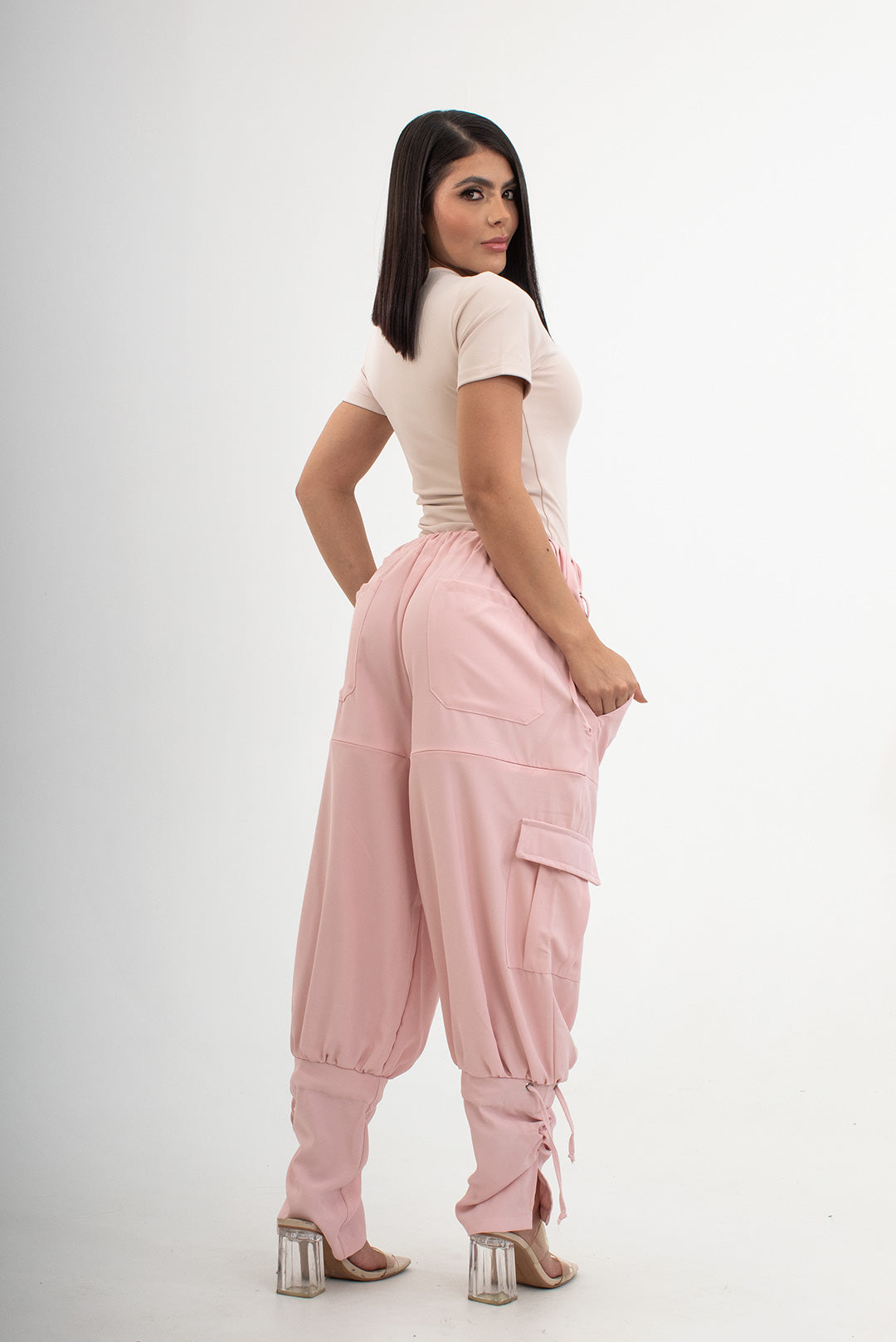 Pantalon ATLAS