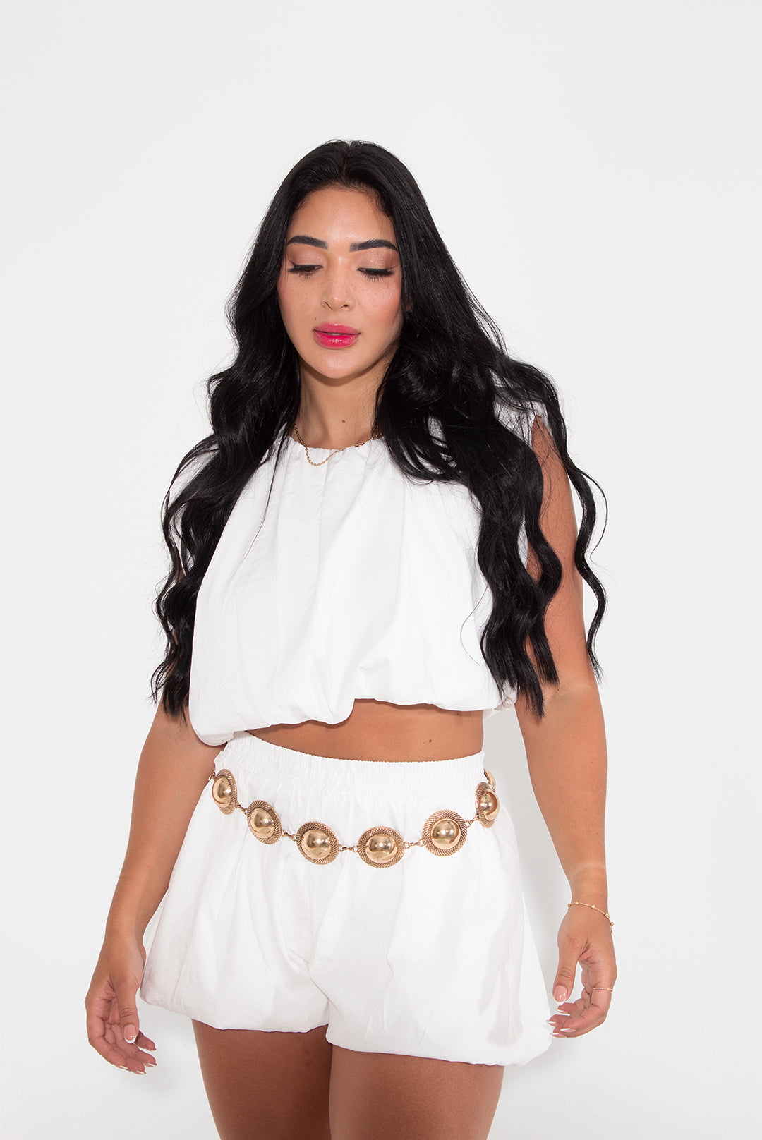 Conjunto Ambar mujer | Conjunto ByBsika