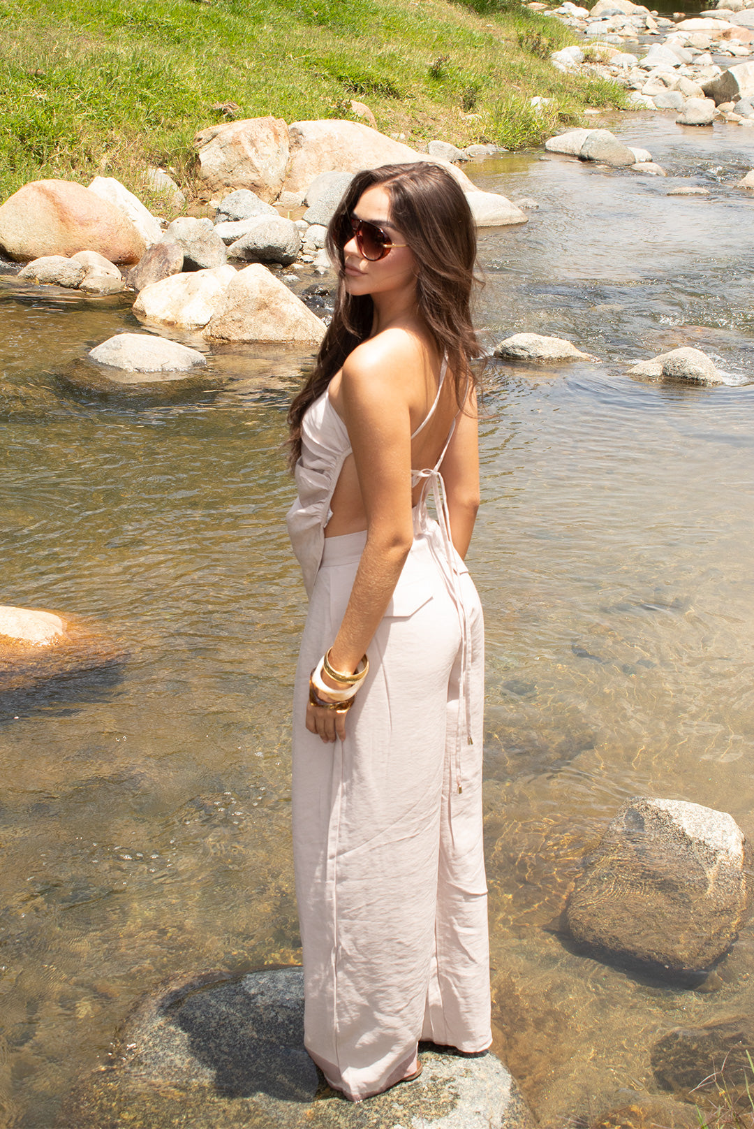 Conjunto ELISE mujer