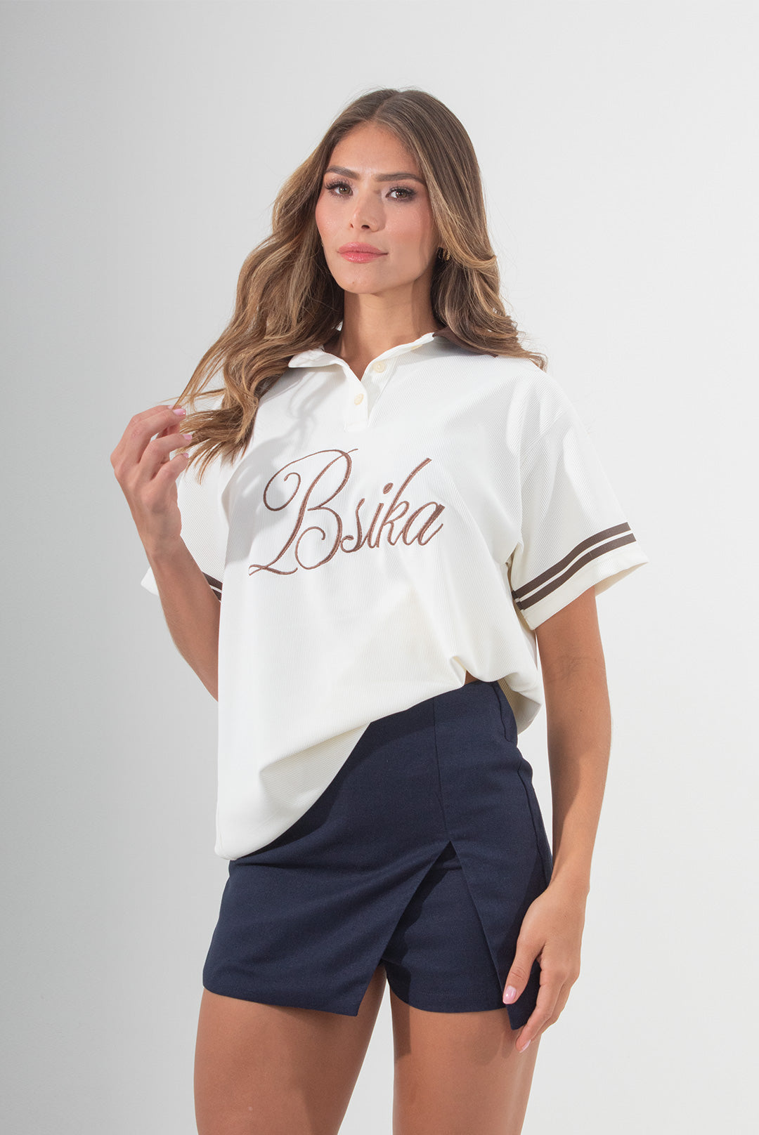 Camiseta SELENYA