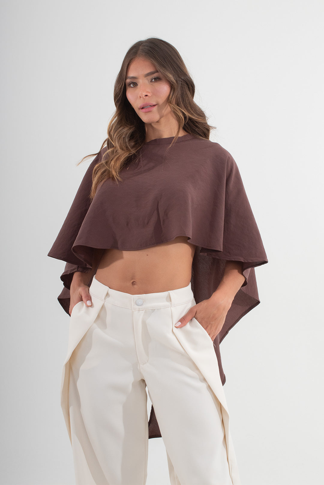 Blusa KAELIS