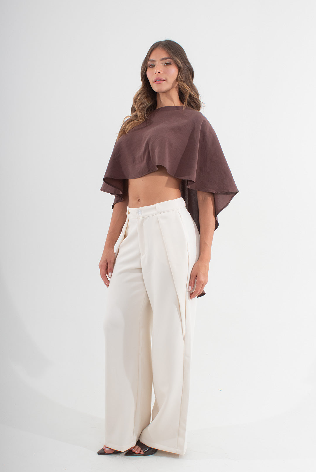 Pantalón CORALIE