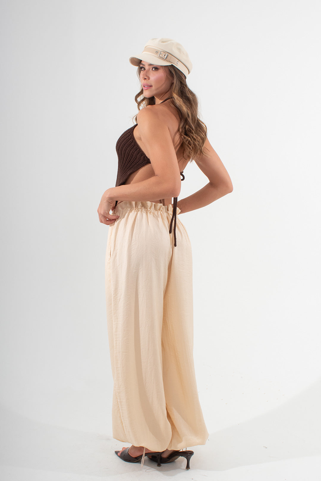 Pantalon DRAVA mujer