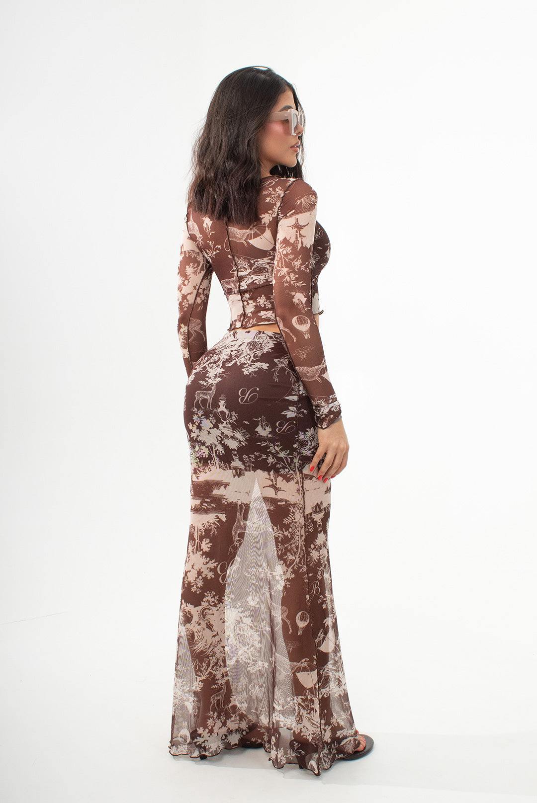 Conjunto BAMBI mujer