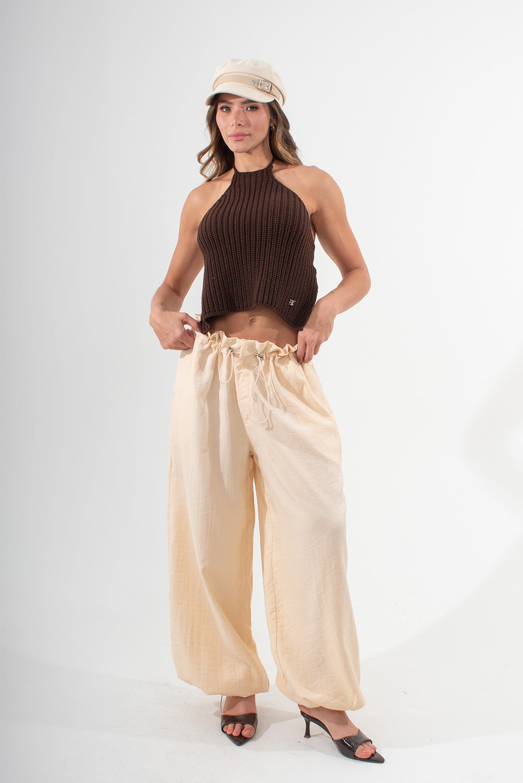 Pantalon DRAVA mujer