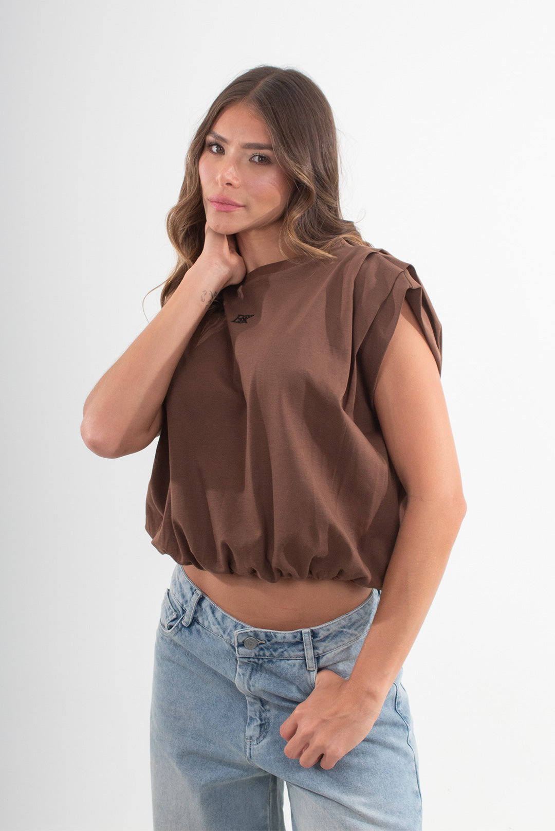 Camiseta MILA