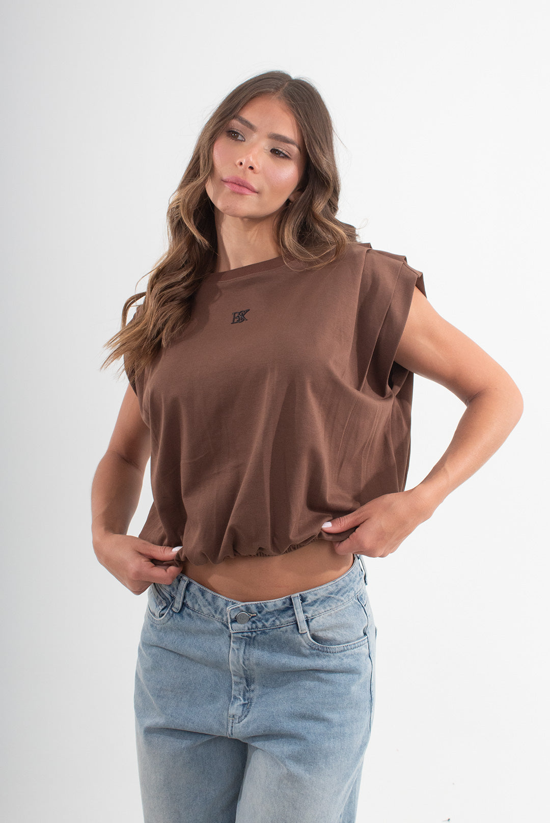 Camiseta MILA