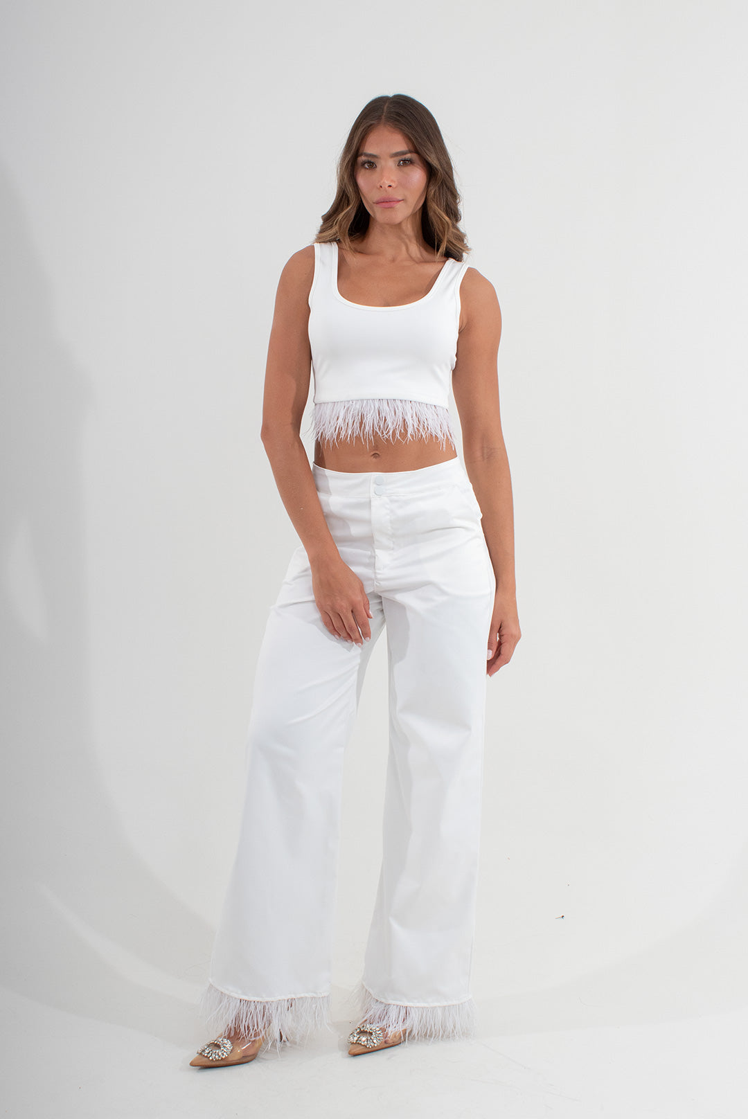 Pantalón NERISSA
