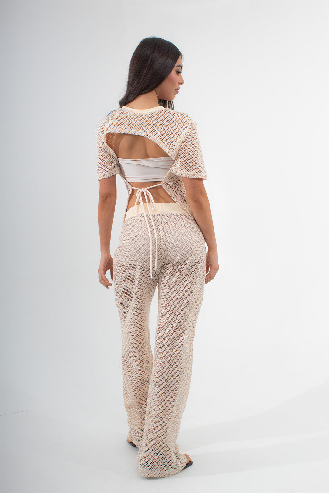 Blusa VEYLA mujer