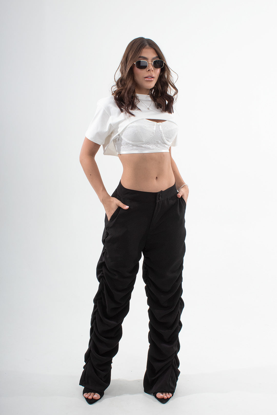 Pantalon MALENA mujer
