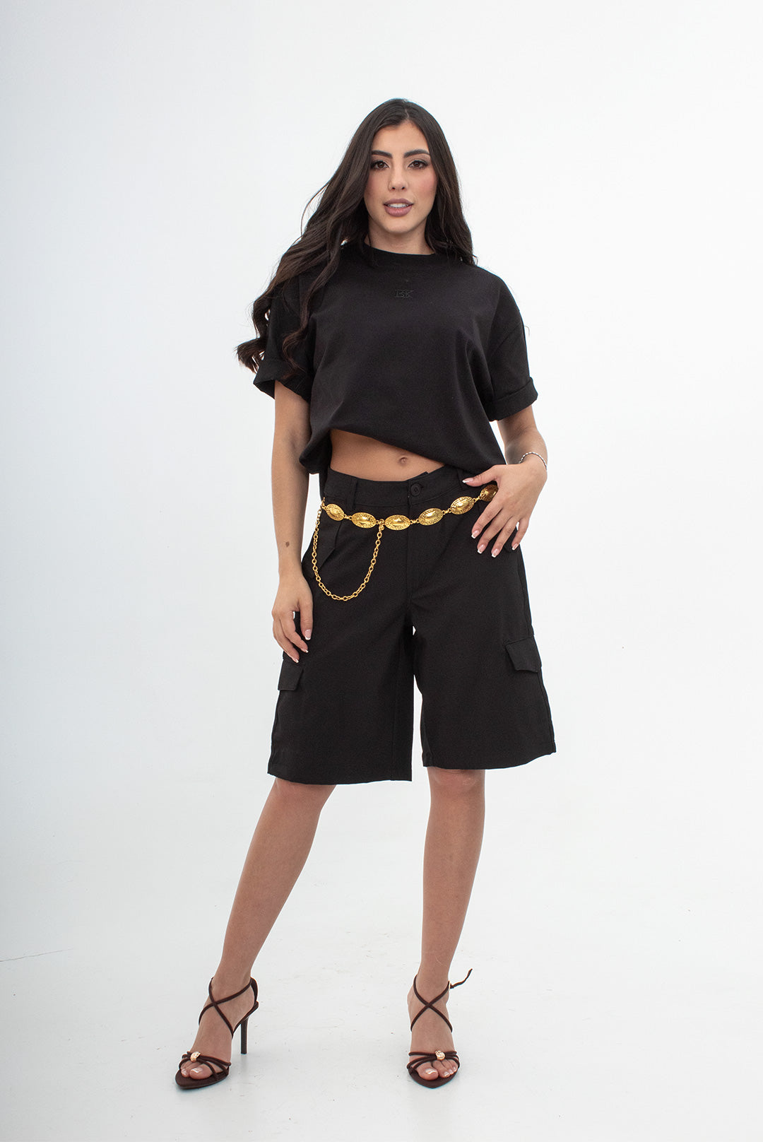 Short MILAN mujer