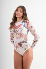 Body DANNA