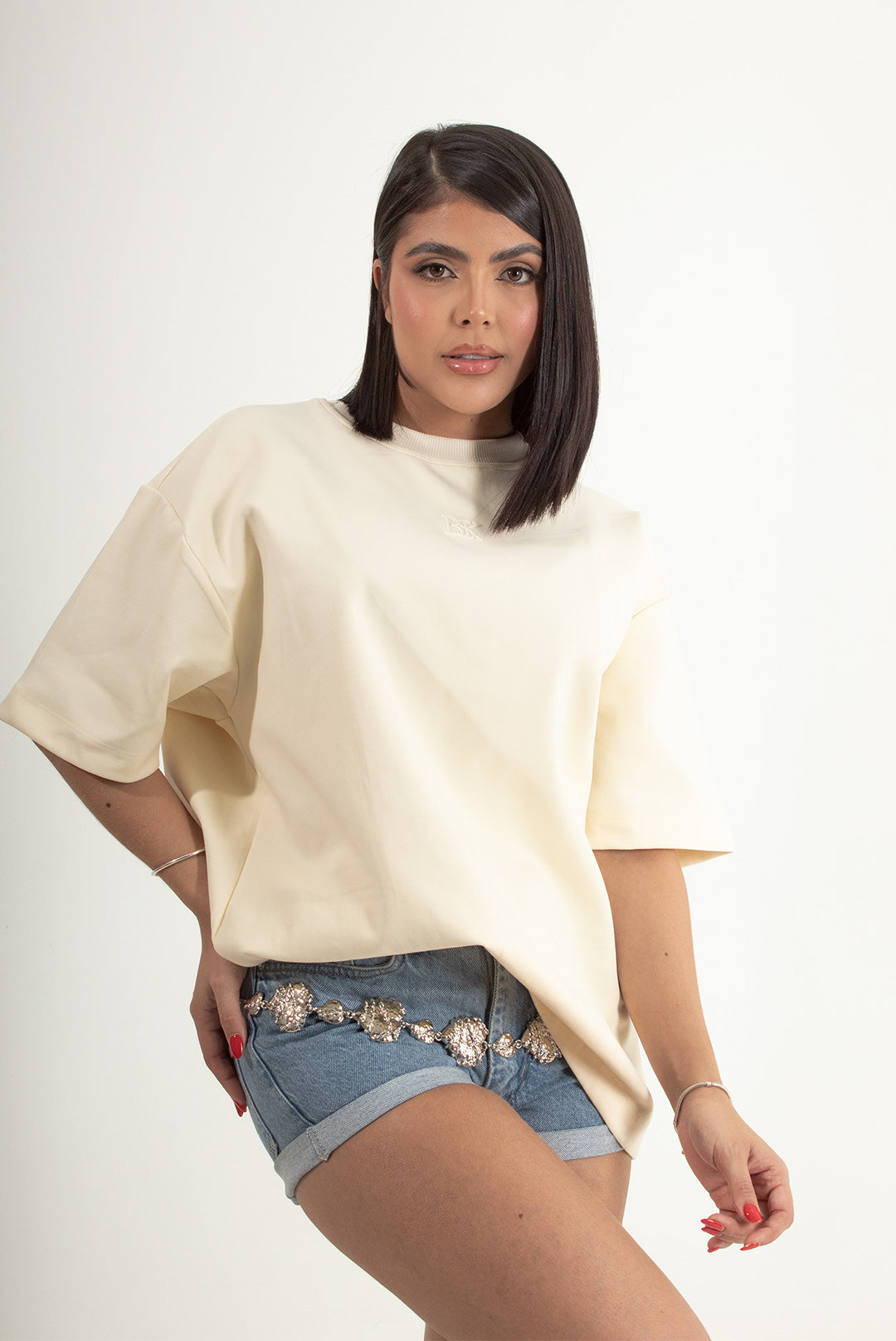 Camiseta ZIREA mujer