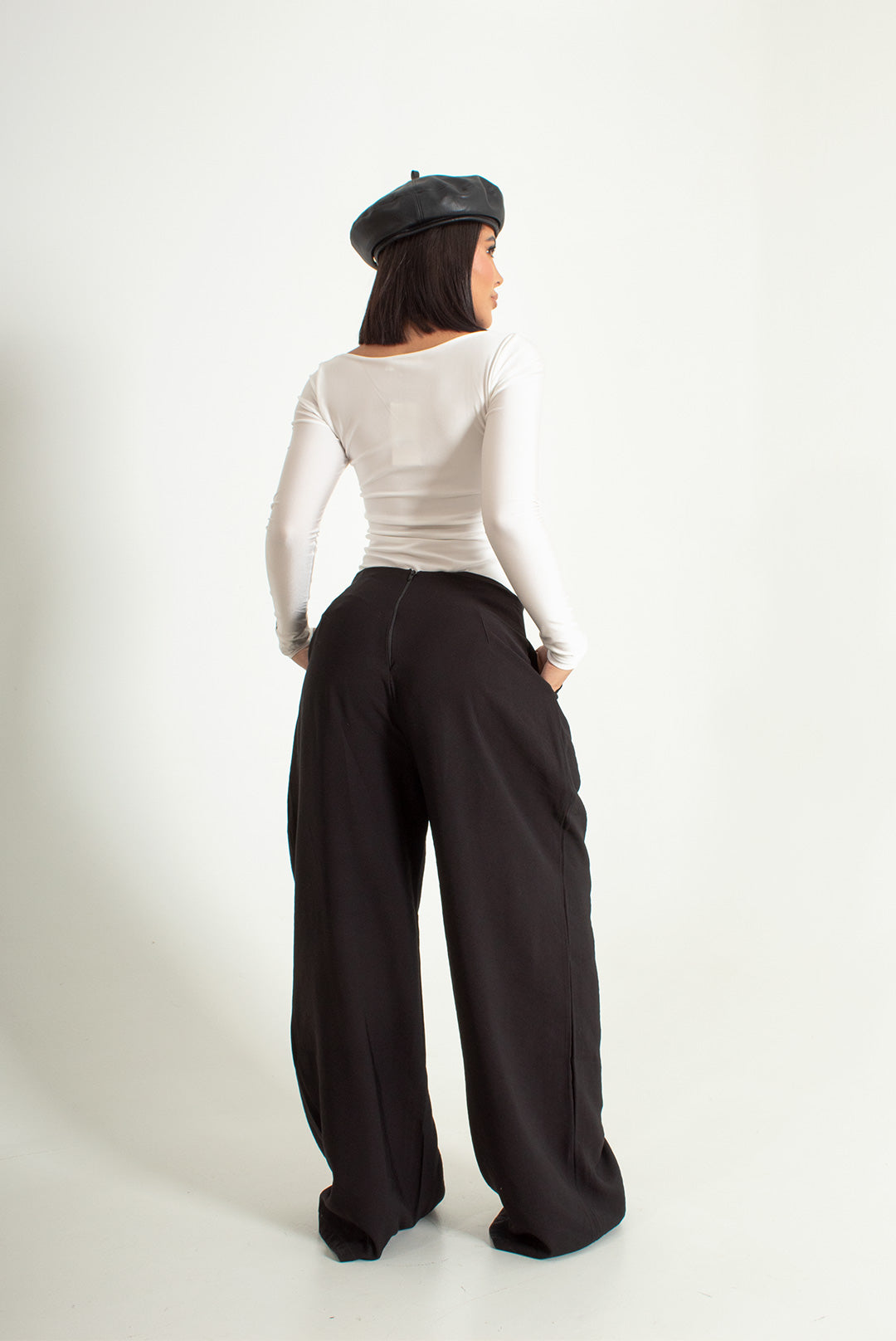 Pantalon ROSALINE mujer