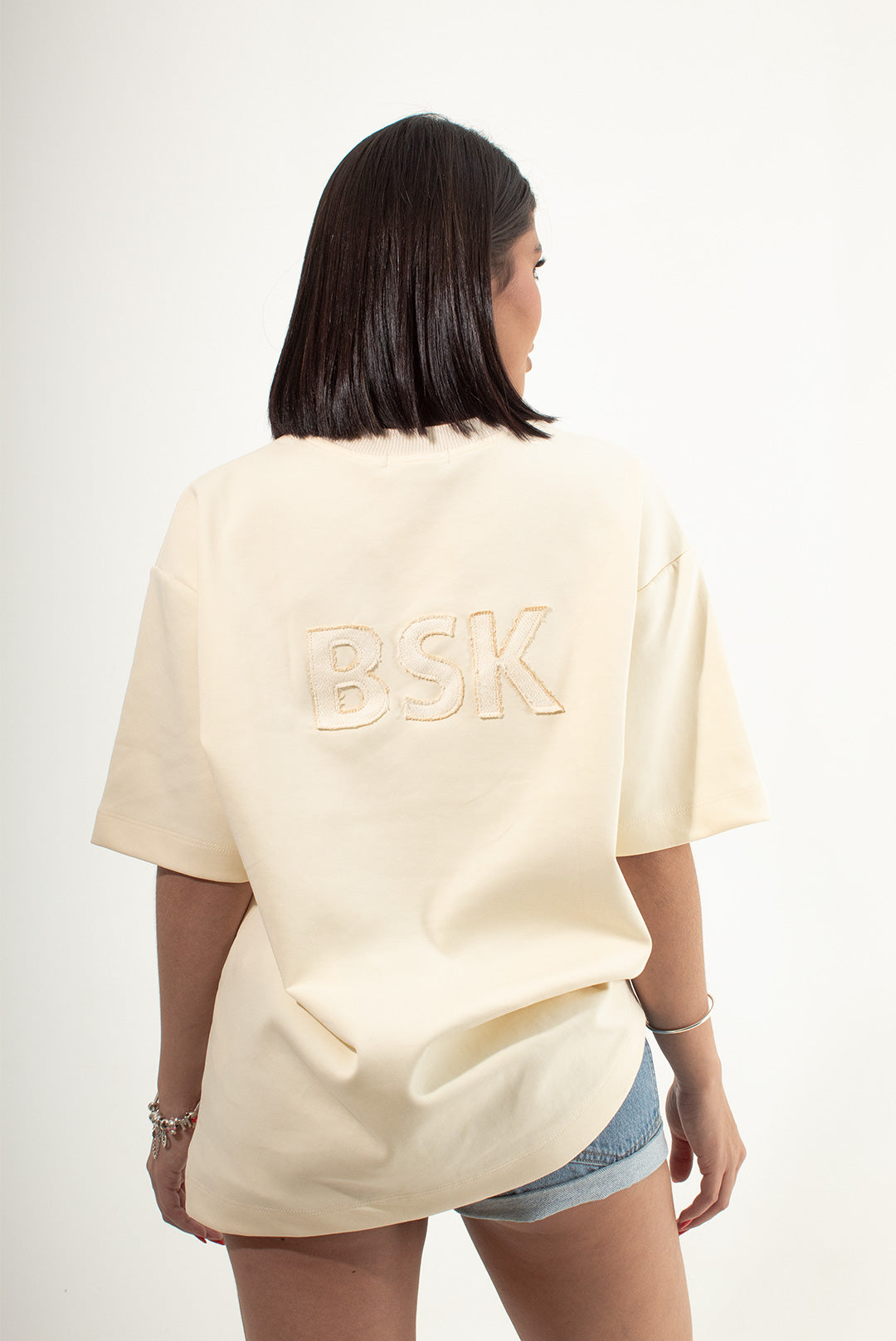 Camiseta ZIREA mujer